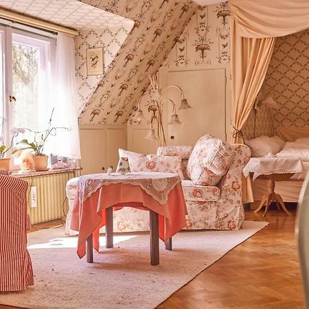 Ferienwohnung Wilhelmine Bayreuth Dış mekan fotoğraf