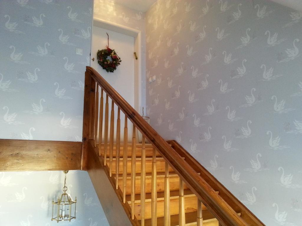 Ferienwohnung Wilhelmine Bayreuth Dış mekan fotoğraf