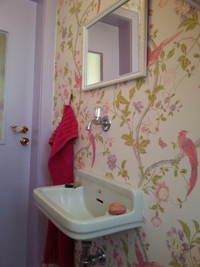 Ferienwohnung Wilhelmine Bayreuth Dış mekan fotoğraf