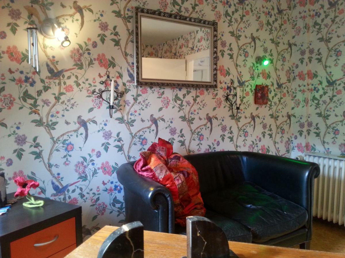 Ferienwohnung Wilhelmine Bayreuth Dış mekan fotoğraf