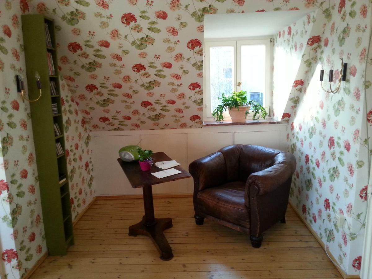 Ferienwohnung Wilhelmine Bayreuth Dış mekan fotoğraf