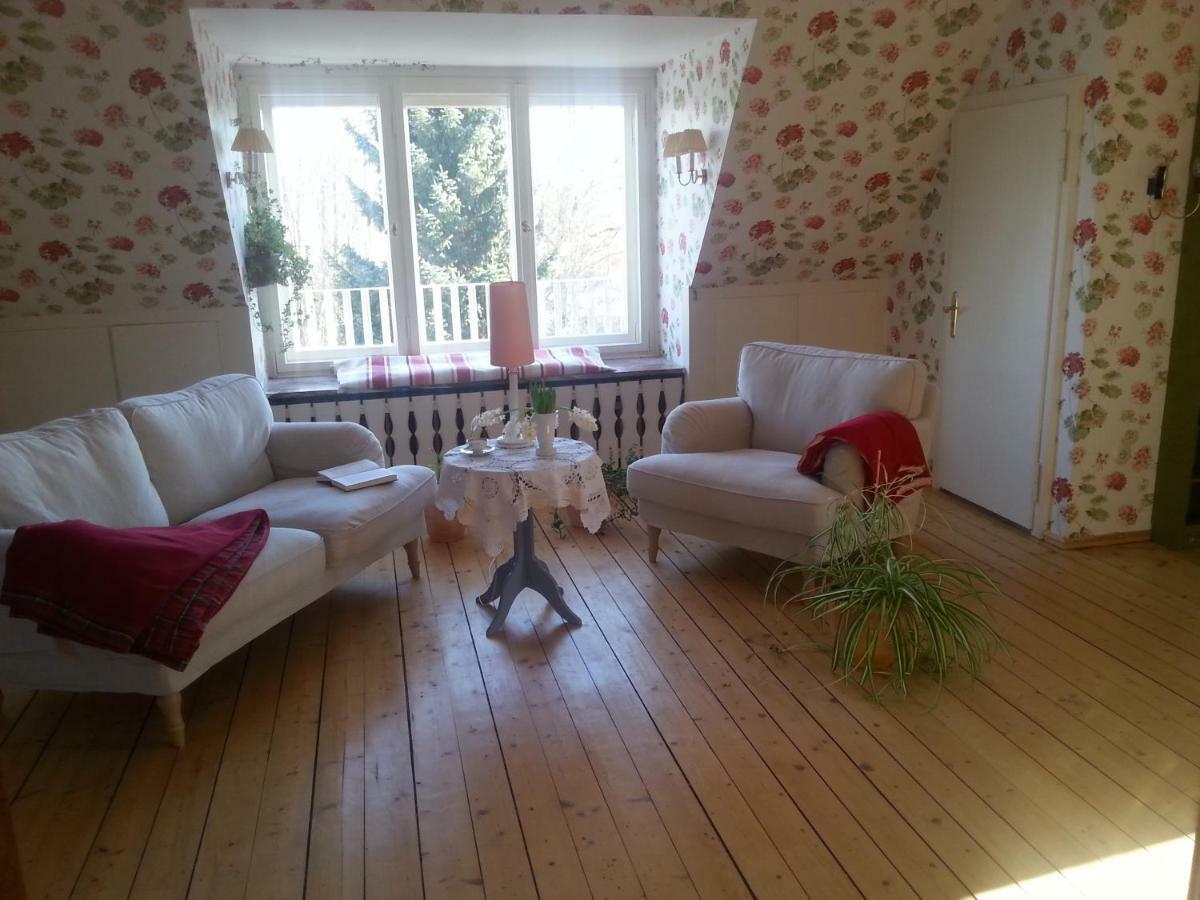 Ferienwohnung Wilhelmine Bayreuth Dış mekan fotoğraf