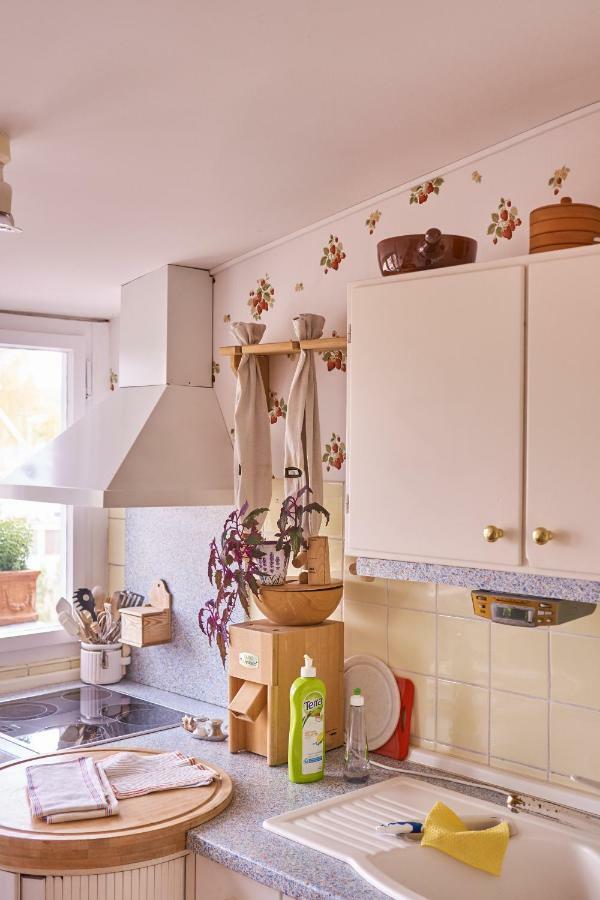 Ferienwohnung Wilhelmine Bayreuth Dış mekan fotoğraf