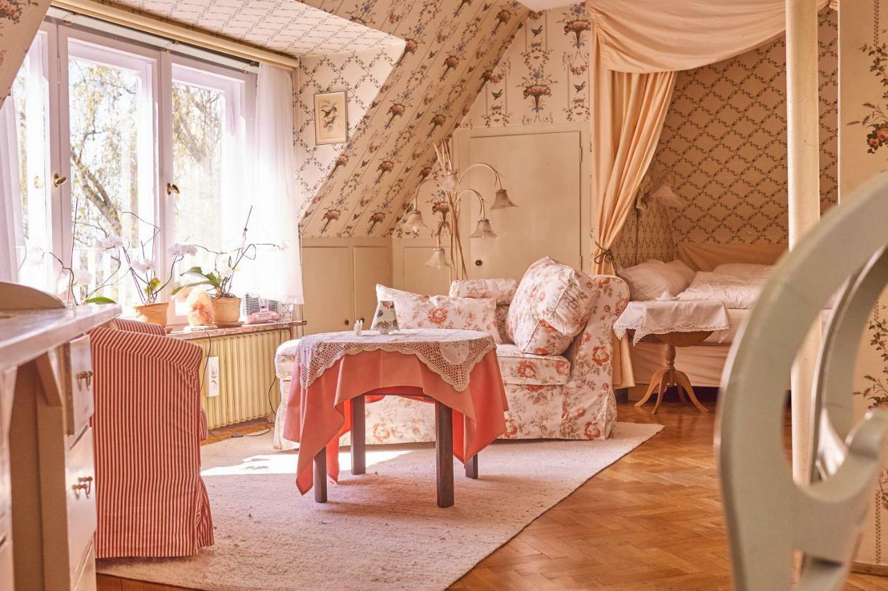 Ferienwohnung Wilhelmine Bayreuth Dış mekan fotoğraf