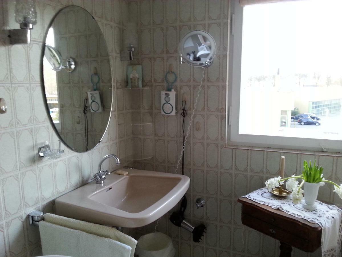 Ferienwohnung Wilhelmine Bayreuth Dış mekan fotoğraf