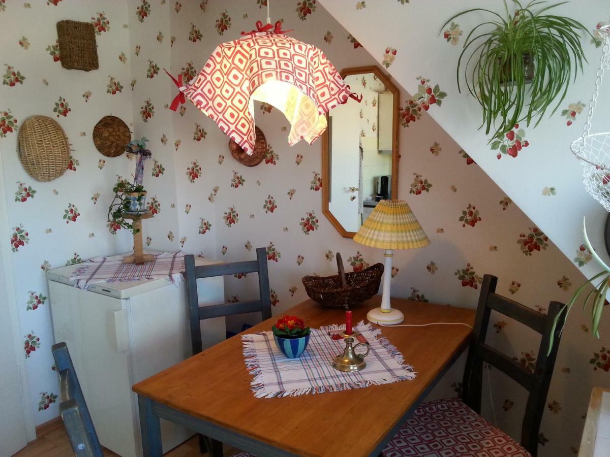 Ferienwohnung Wilhelmine Bayreuth Dış mekan fotoğraf