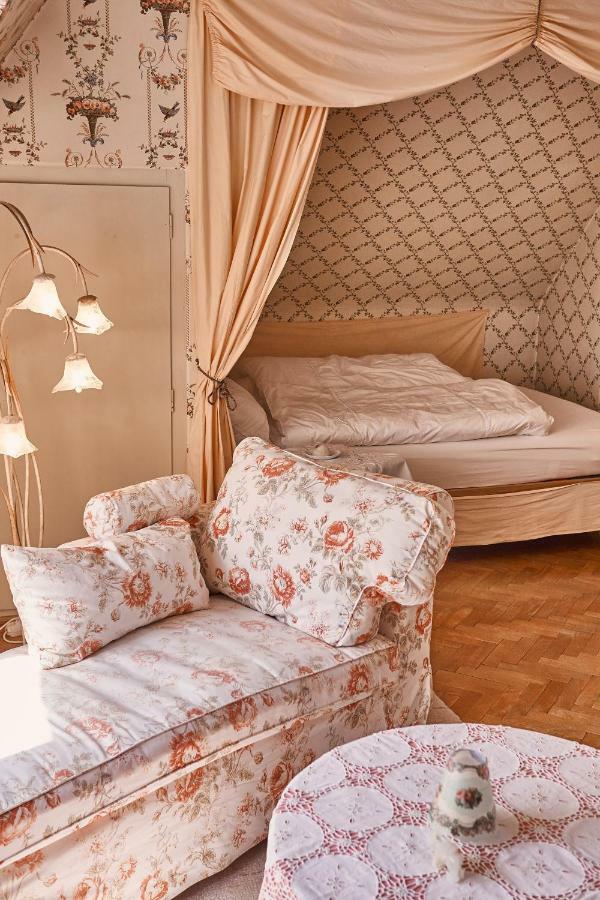 Ferienwohnung Wilhelmine Bayreuth Dış mekan fotoğraf