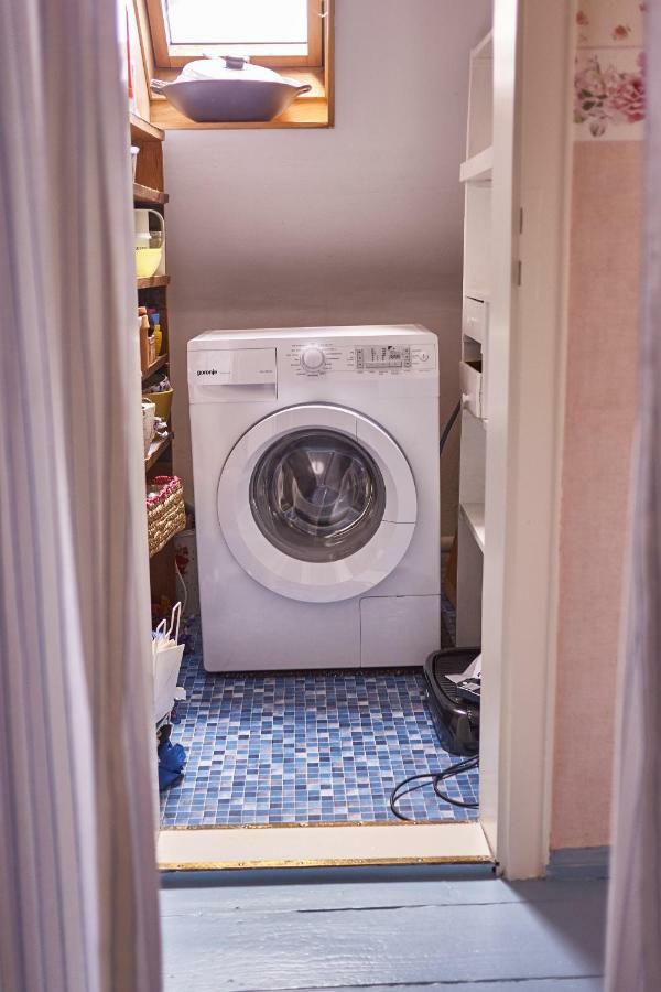 Ferienwohnung Wilhelmine Bayreuth Dış mekan fotoğraf