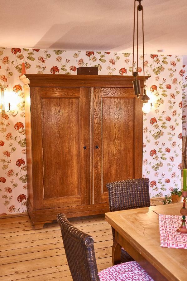 Ferienwohnung Wilhelmine Bayreuth Dış mekan fotoğraf