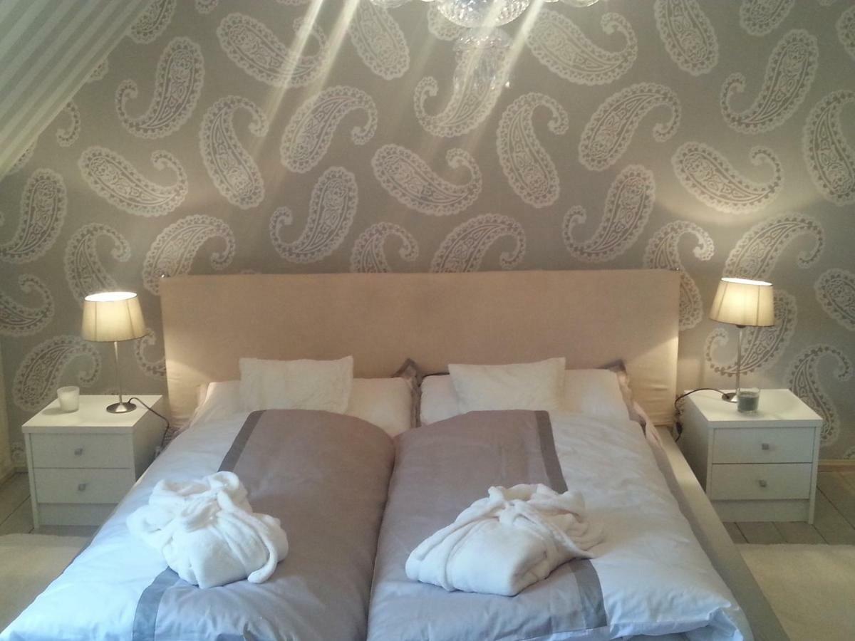 Ferienwohnung Wilhelmine Bayreuth Dış mekan fotoğraf
