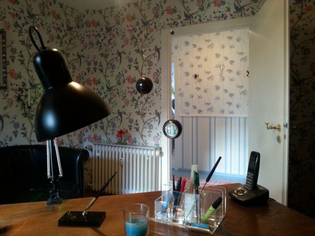 Ferienwohnung Wilhelmine Bayreuth Dış mekan fotoğraf