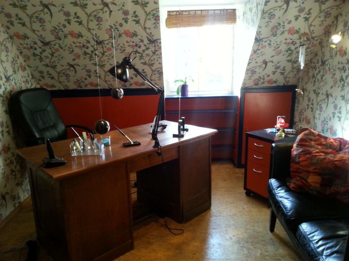 Ferienwohnung Wilhelmine Bayreuth Dış mekan fotoğraf