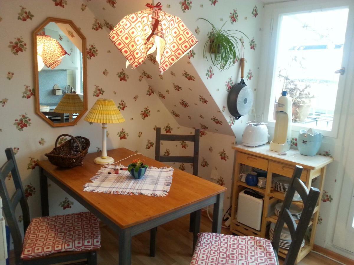 Ferienwohnung Wilhelmine Bayreuth Dış mekan fotoğraf
