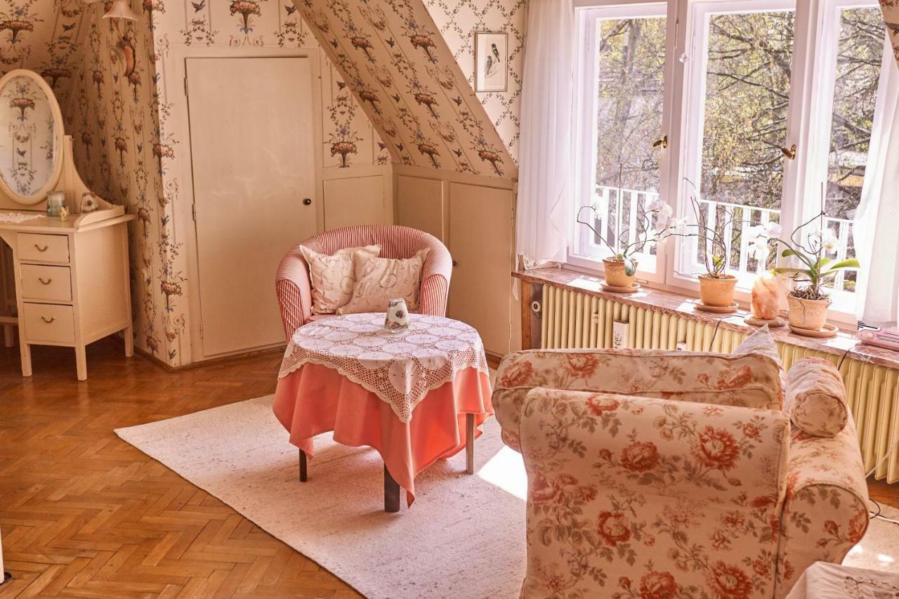 Ferienwohnung Wilhelmine Bayreuth Dış mekan fotoğraf