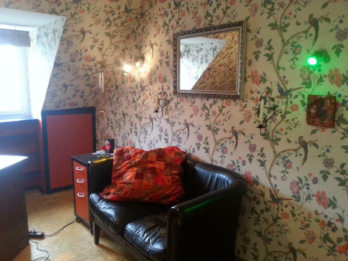 Ferienwohnung Wilhelmine Bayreuth Dış mekan fotoğraf